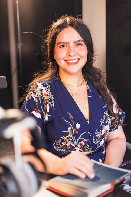 Lucia Aguilar Rojas, consultora de operaciones en TodoForecast
